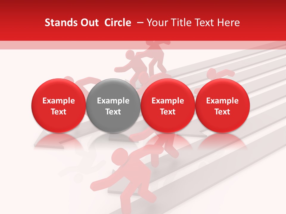 Cart History Zaporozhye PowerPoint Template