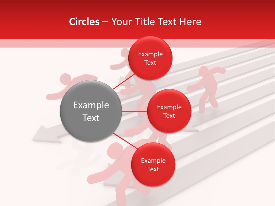 Cart History Zaporozhye PowerPoint Template