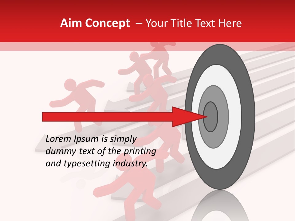 Cart History Zaporozhye PowerPoint Template