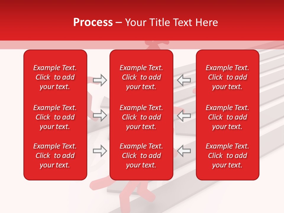 Cart History Zaporozhye PowerPoint Template