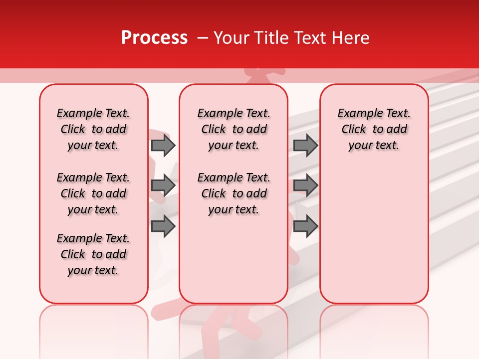 Cart History Zaporozhye PowerPoint Template