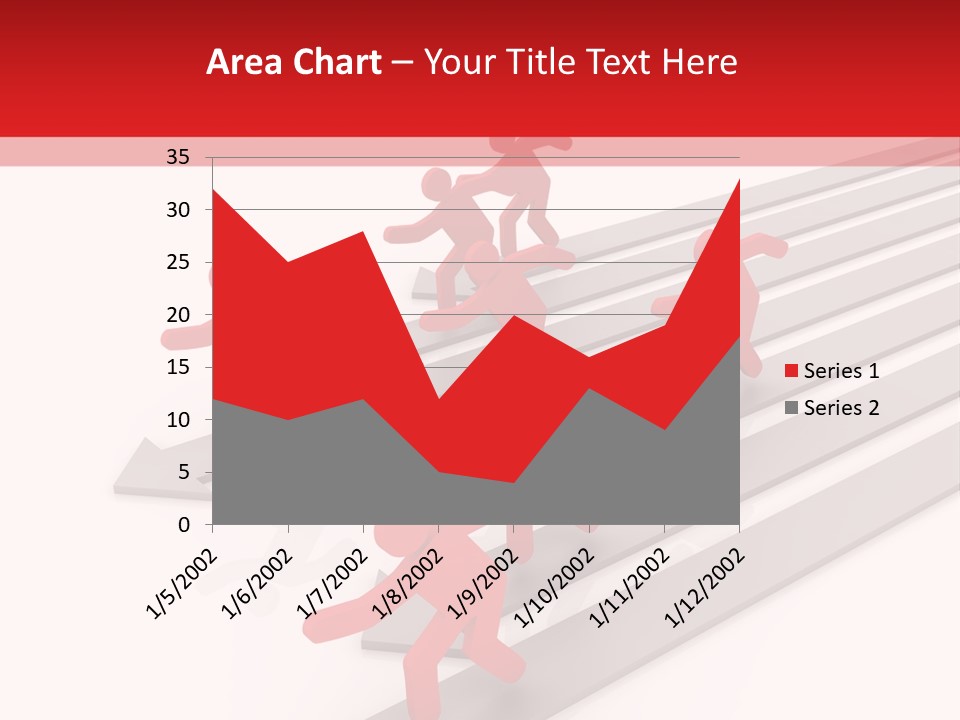 Cart History Zaporozhye PowerPoint Template