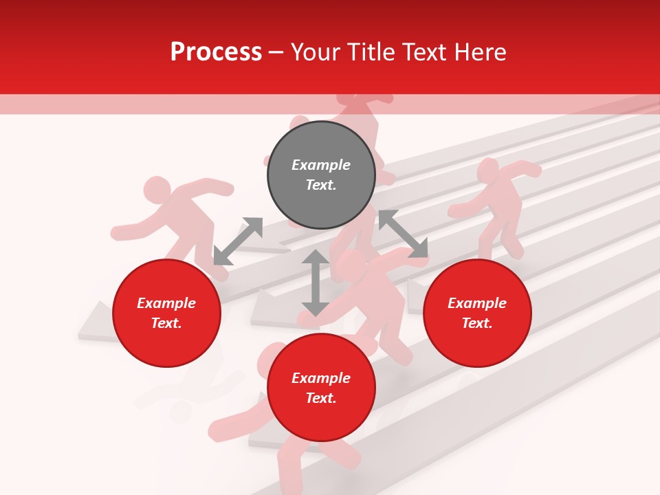 Cart History Zaporozhye PowerPoint Template