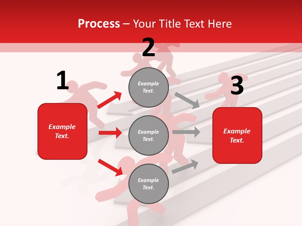 Cart History Zaporozhye PowerPoint Template