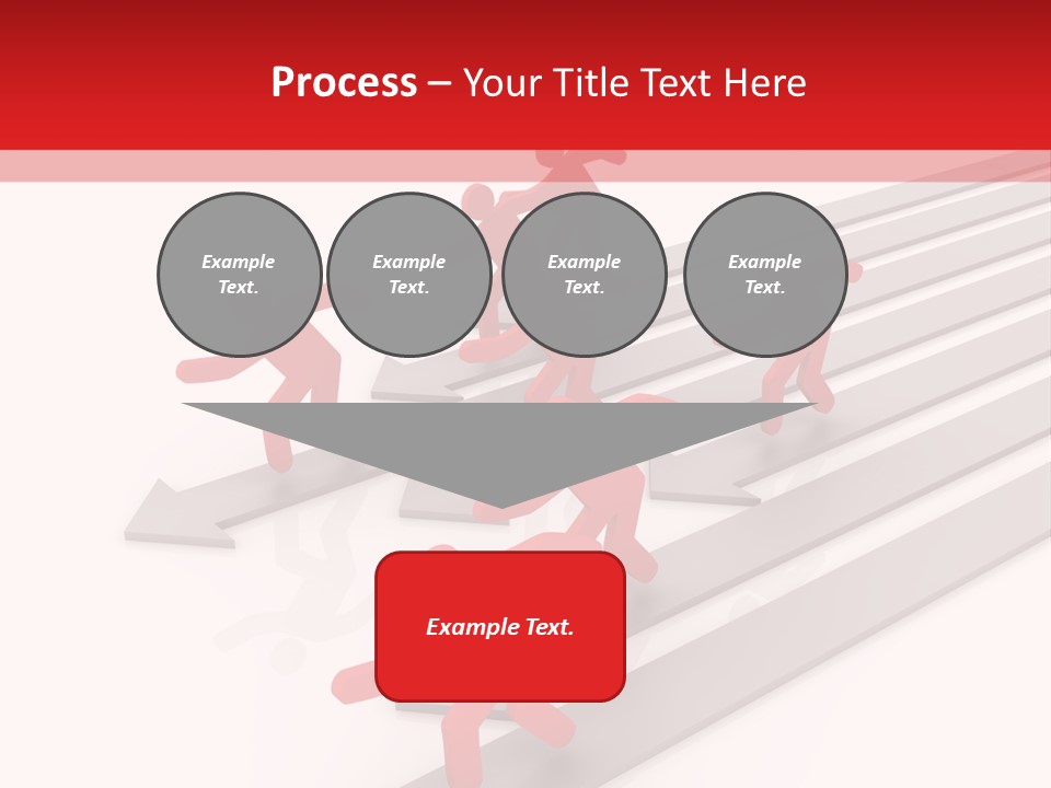 Cart History Zaporozhye PowerPoint Template