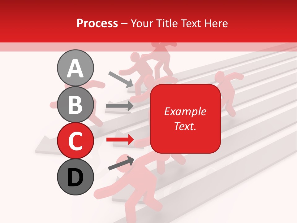 Cart History Zaporozhye PowerPoint Template