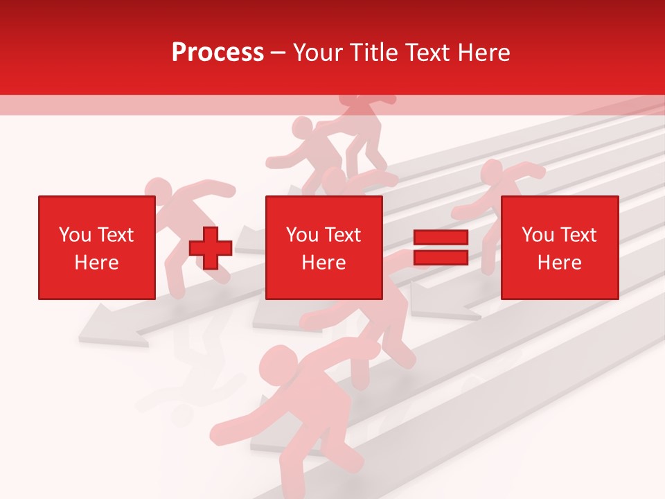 Cart History Zaporozhye PowerPoint Template