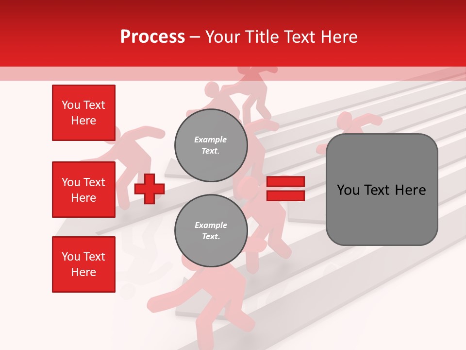 Cart History Zaporozhye PowerPoint Template