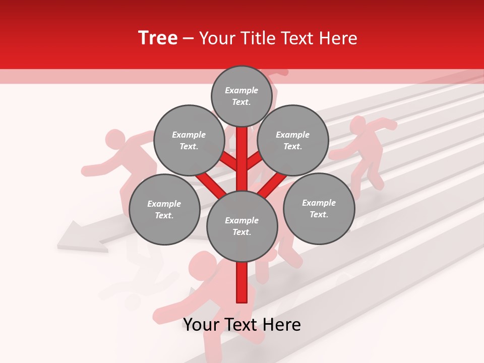 Cart History Zaporozhye PowerPoint Template