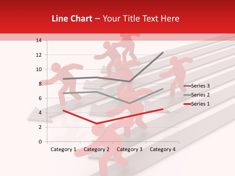 Cart History Zaporozhye PowerPoint Template