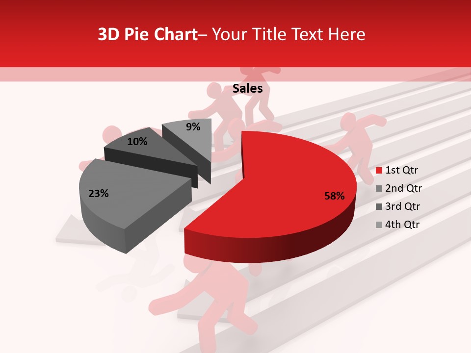 Cart History Zaporozhye PowerPoint Template