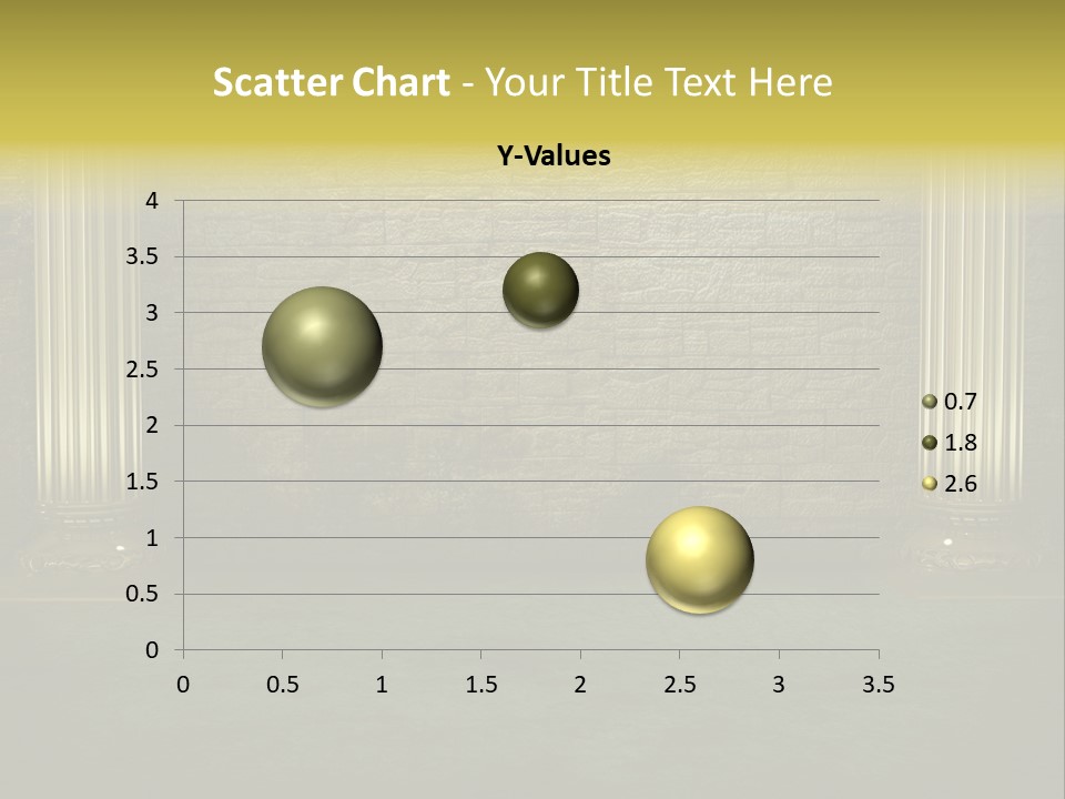 Gray Retro Vintage PowerPoint Template
