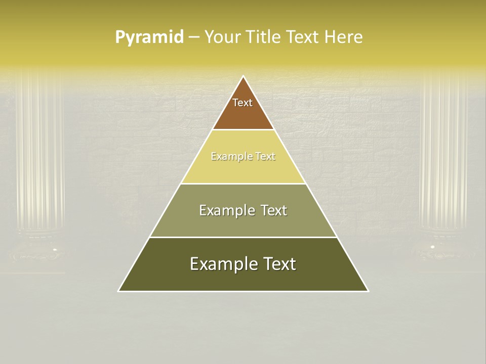 Gray Retro Vintage PowerPoint Template