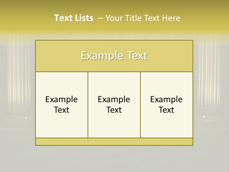 Gray Retro Vintage PowerPoint Template