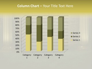 Gray Retro Vintage PowerPoint Template