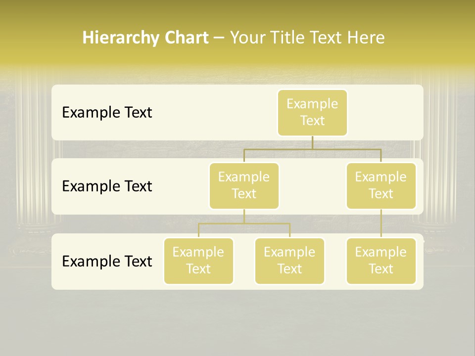 Gray Retro Vintage PowerPoint Template