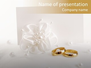 Tag Traditional Ceremony PowerPoint Template