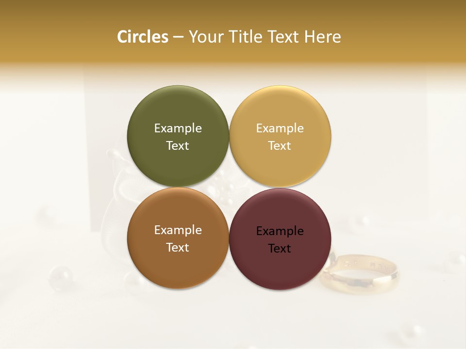 Tag Traditional Ceremony PowerPoint Template