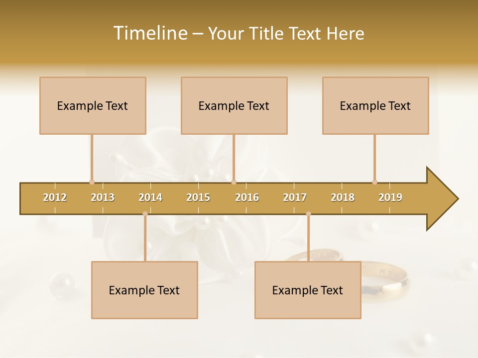 Tag Traditional Ceremony PowerPoint Template
