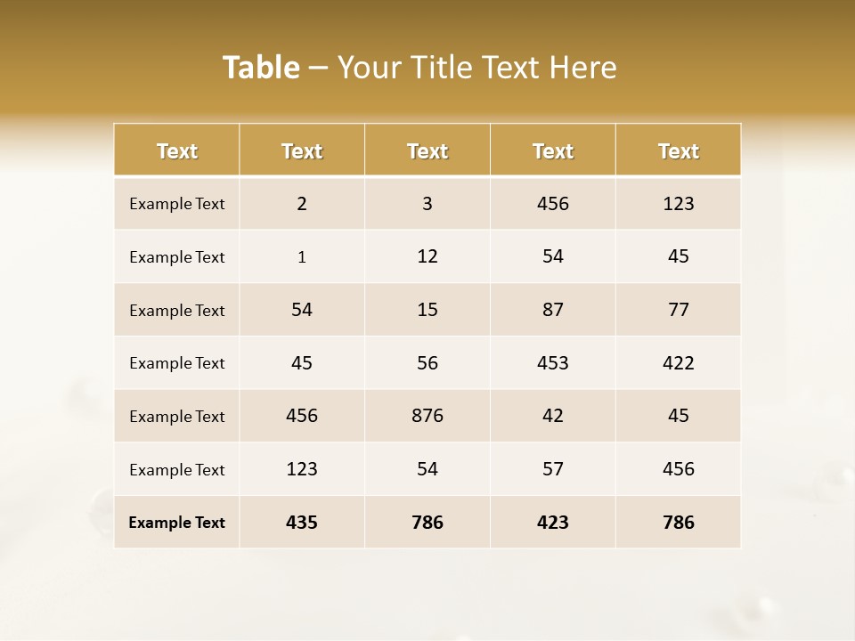 Tag Traditional Ceremony PowerPoint Template
