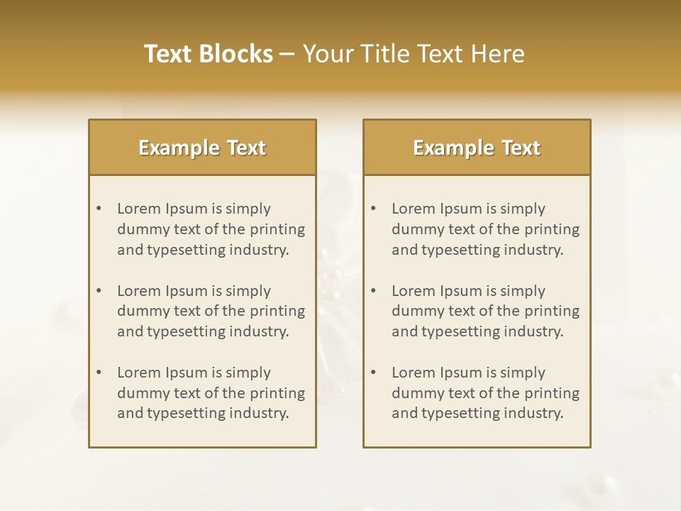 Tag Traditional Ceremony PowerPoint Template