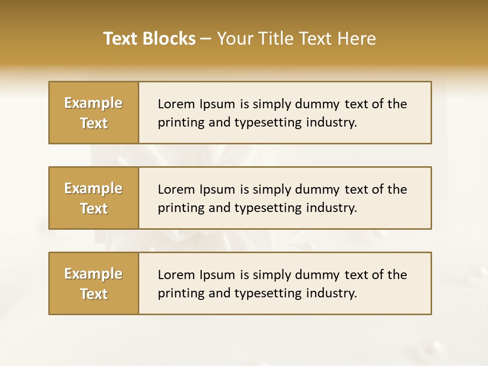 Tag Traditional Ceremony PowerPoint Template