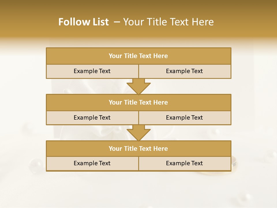 Tag Traditional Ceremony PowerPoint Template