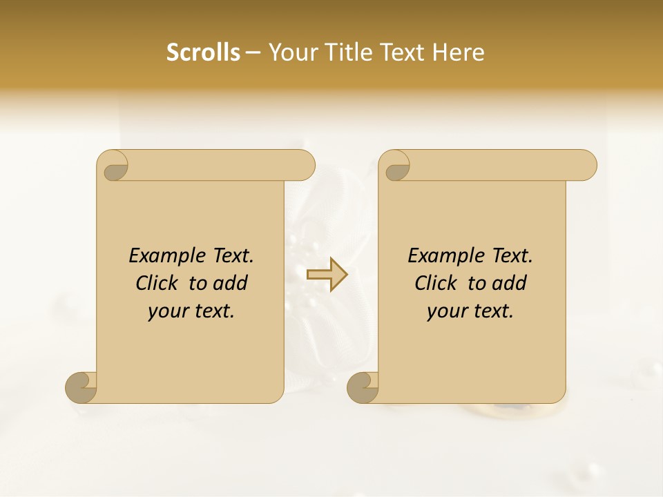 Tag Traditional Ceremony PowerPoint Template