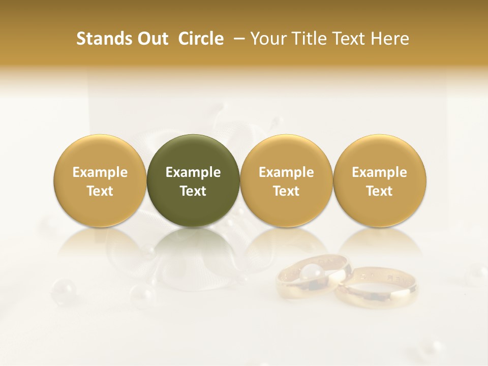 Tag Traditional Ceremony PowerPoint Template