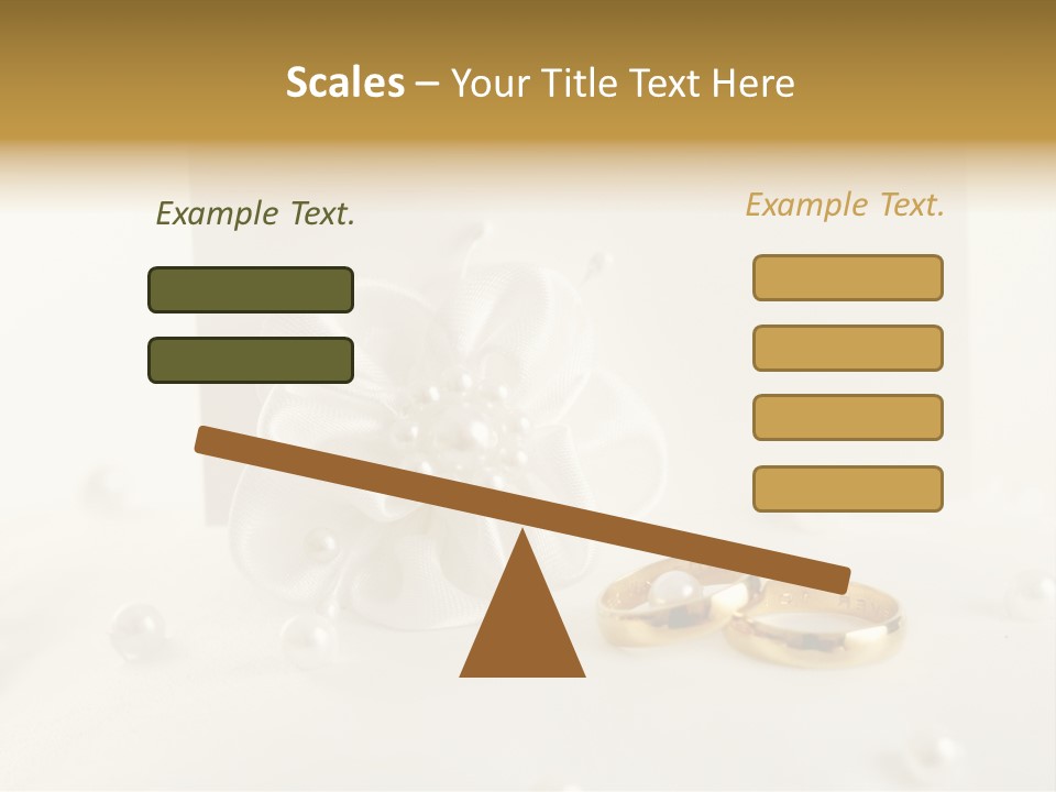 Tag Traditional Ceremony PowerPoint Template