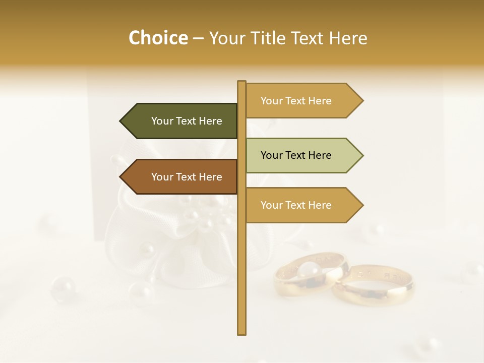 Tag Traditional Ceremony PowerPoint Template