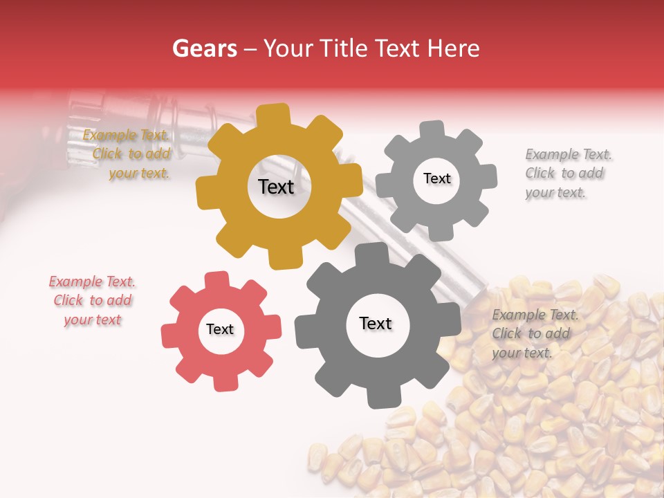 Kernal Nature Alternative PowerPoint Template