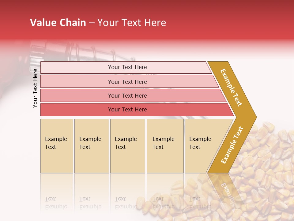 Kernal Nature Alternative PowerPoint Template