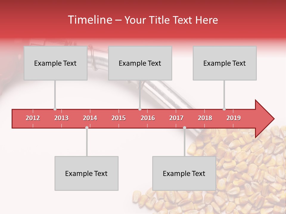 Kernal Nature Alternative PowerPoint Template