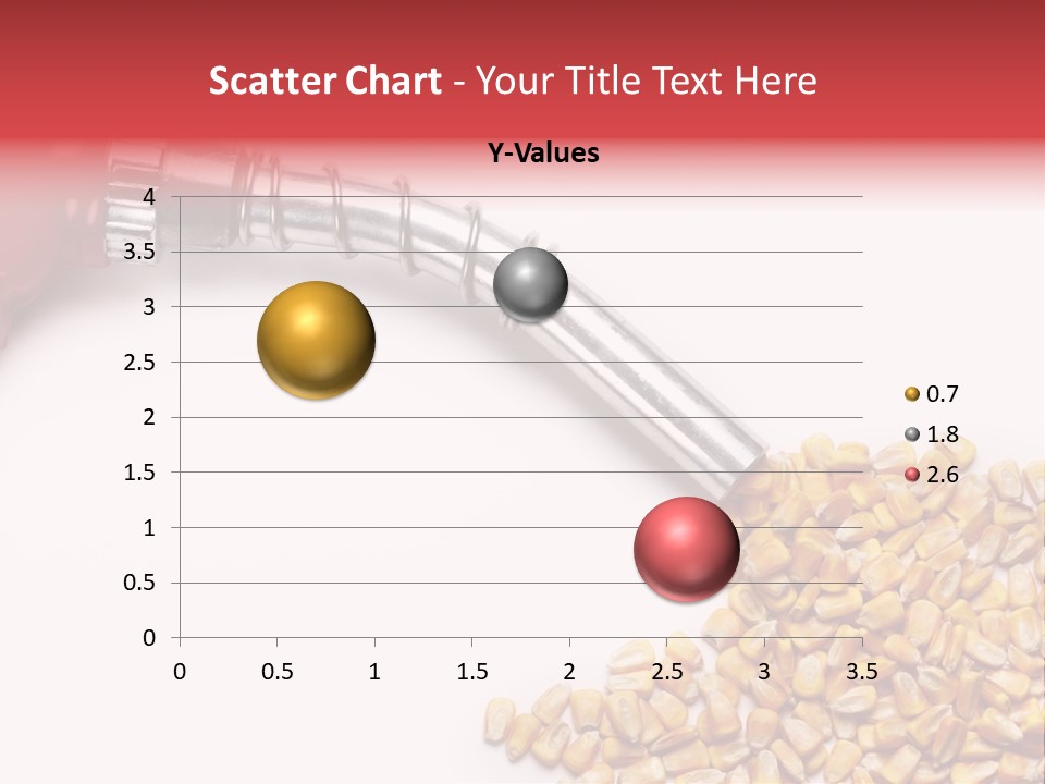 Kernal Nature Alternative PowerPoint Template