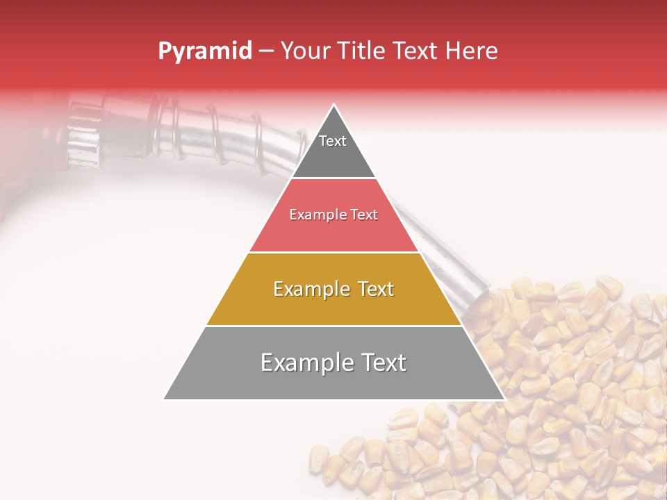 Kernal Nature Alternative PowerPoint Template