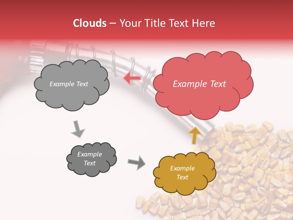 Kernal Nature Alternative PowerPoint Template