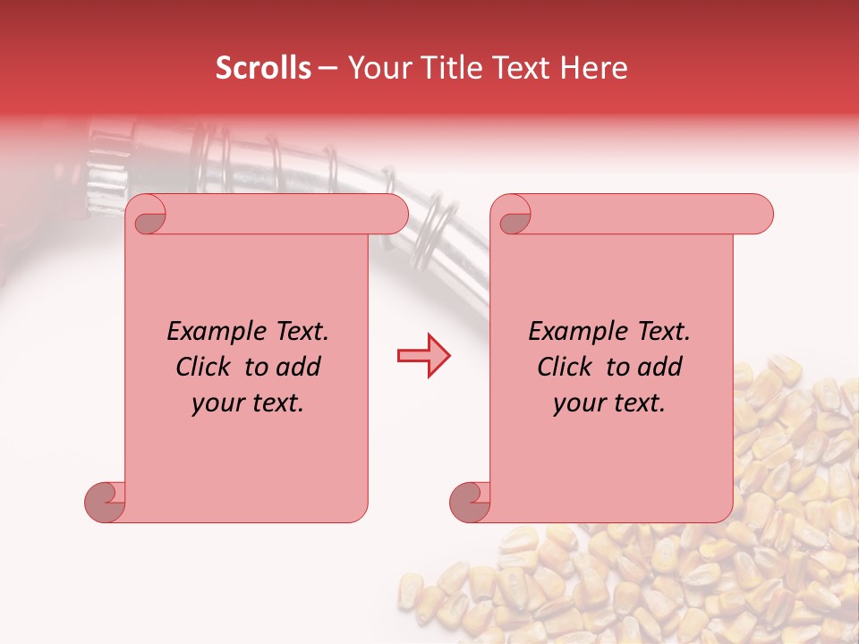 Kernal Nature Alternative PowerPoint Template