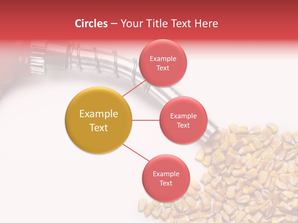 Kernal Nature Alternative PowerPoint Template