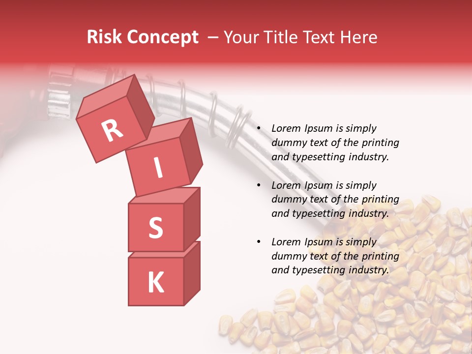 Kernal Nature Alternative PowerPoint Template