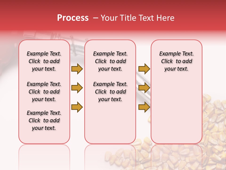 Kernal Nature Alternative PowerPoint Template