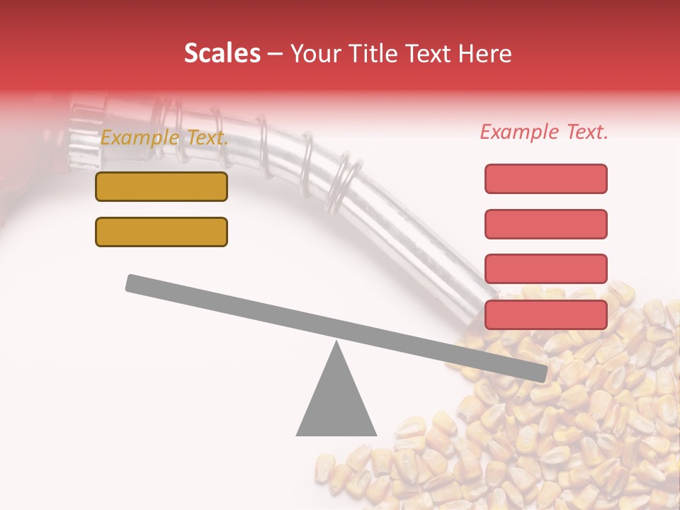 Kernal Nature Alternative PowerPoint Template