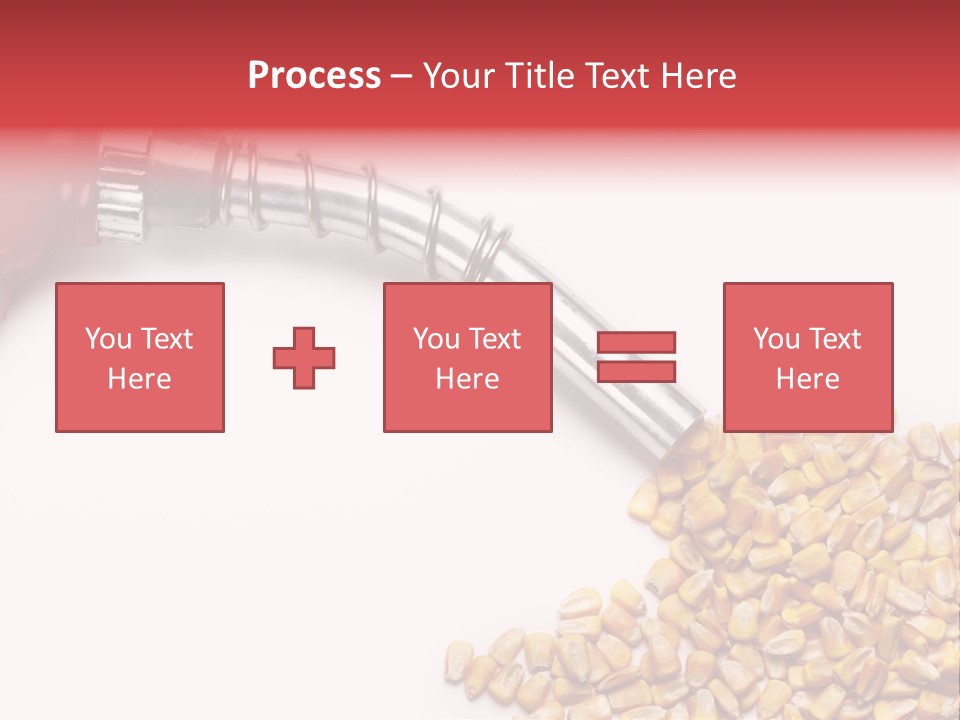 Kernal Nature Alternative PowerPoint Template