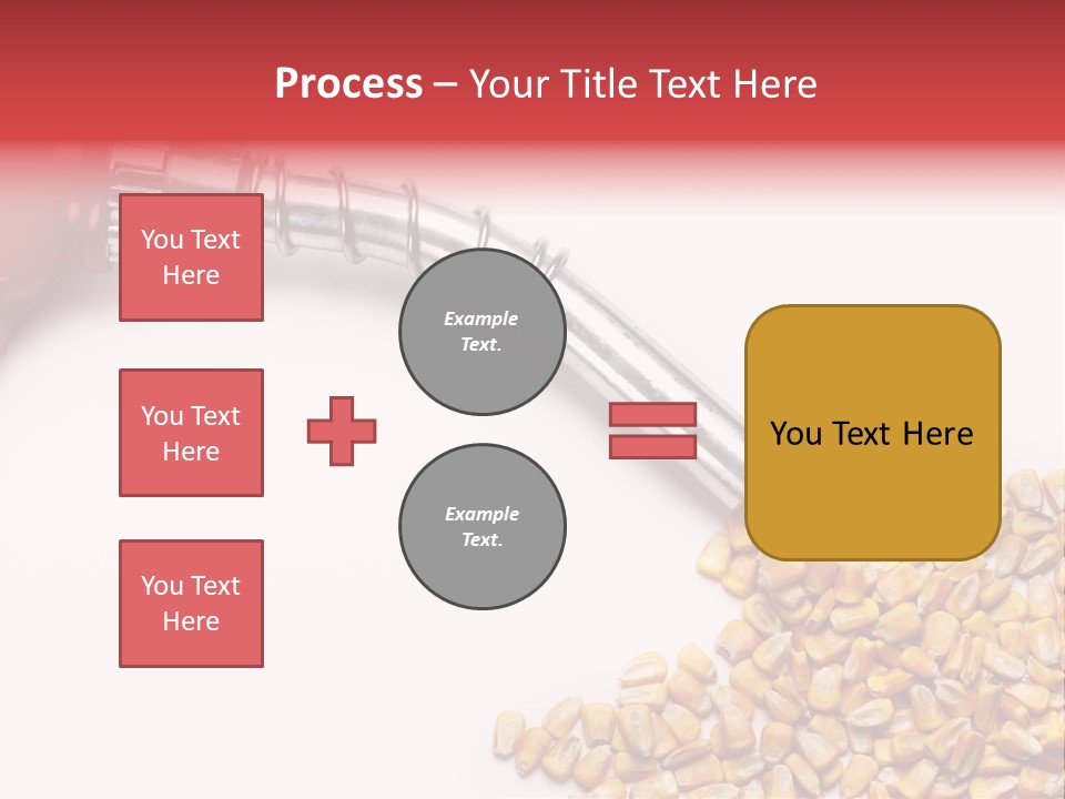 Kernal Nature Alternative PowerPoint Template
