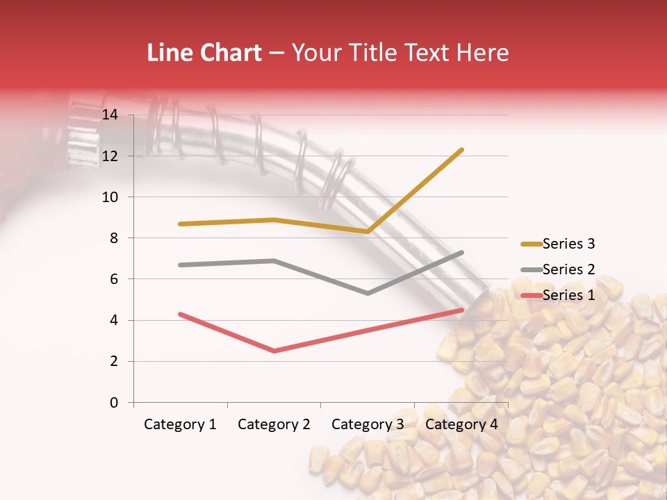 Kernal Nature Alternative PowerPoint Template