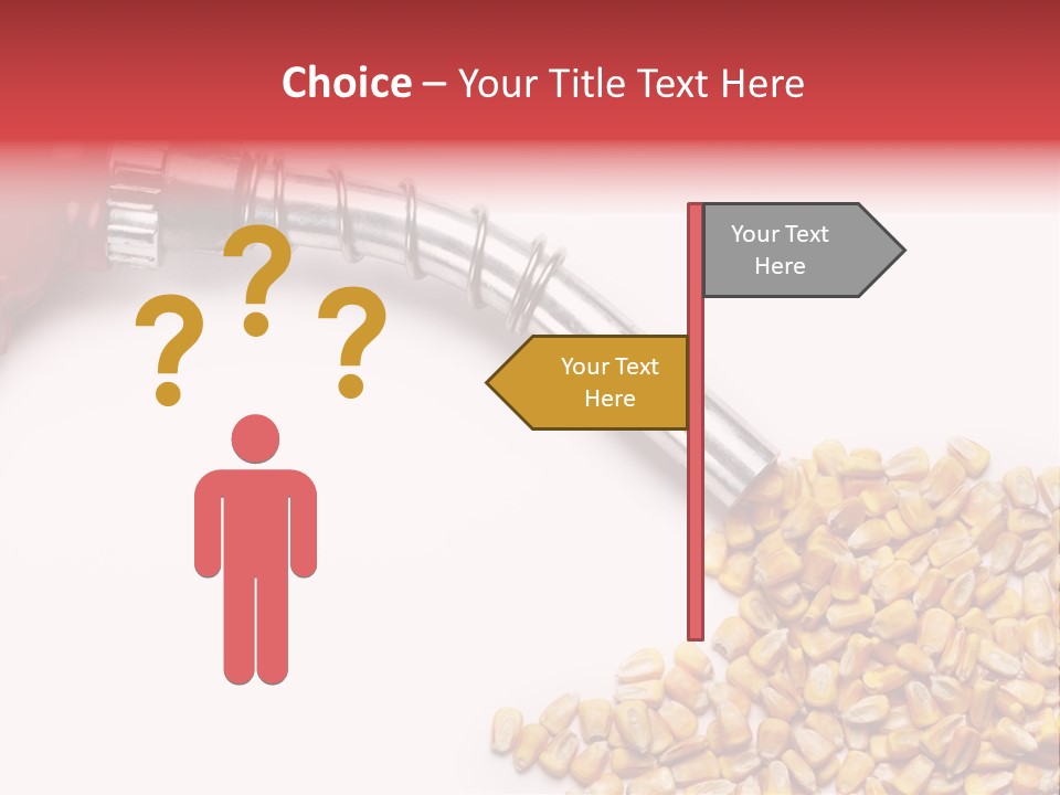 Kernal Nature Alternative PowerPoint Template