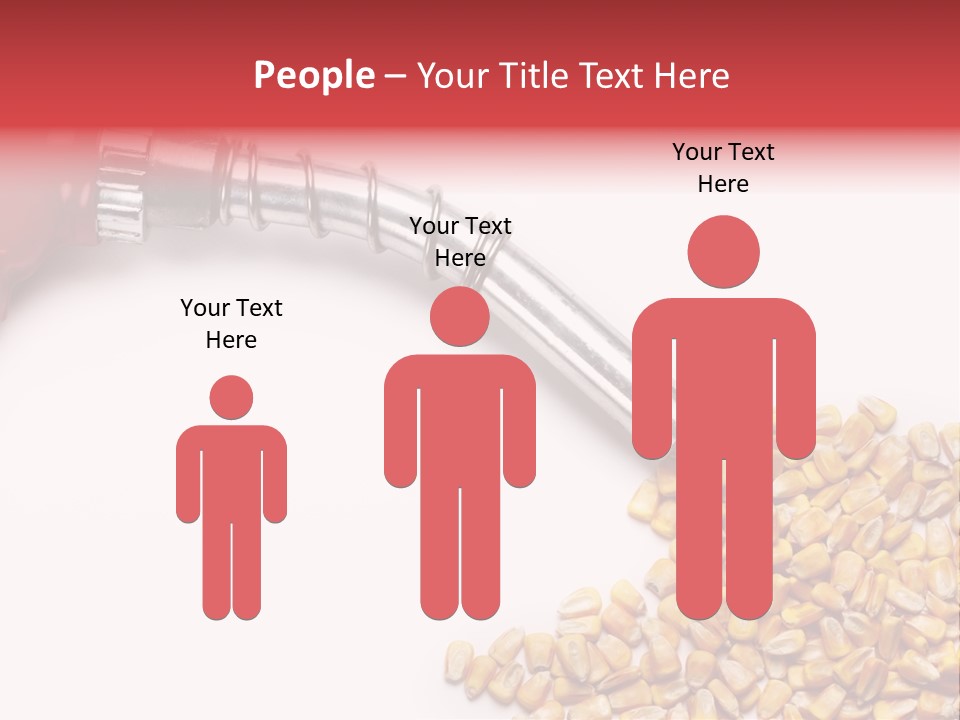 Kernal Nature Alternative PowerPoint Template