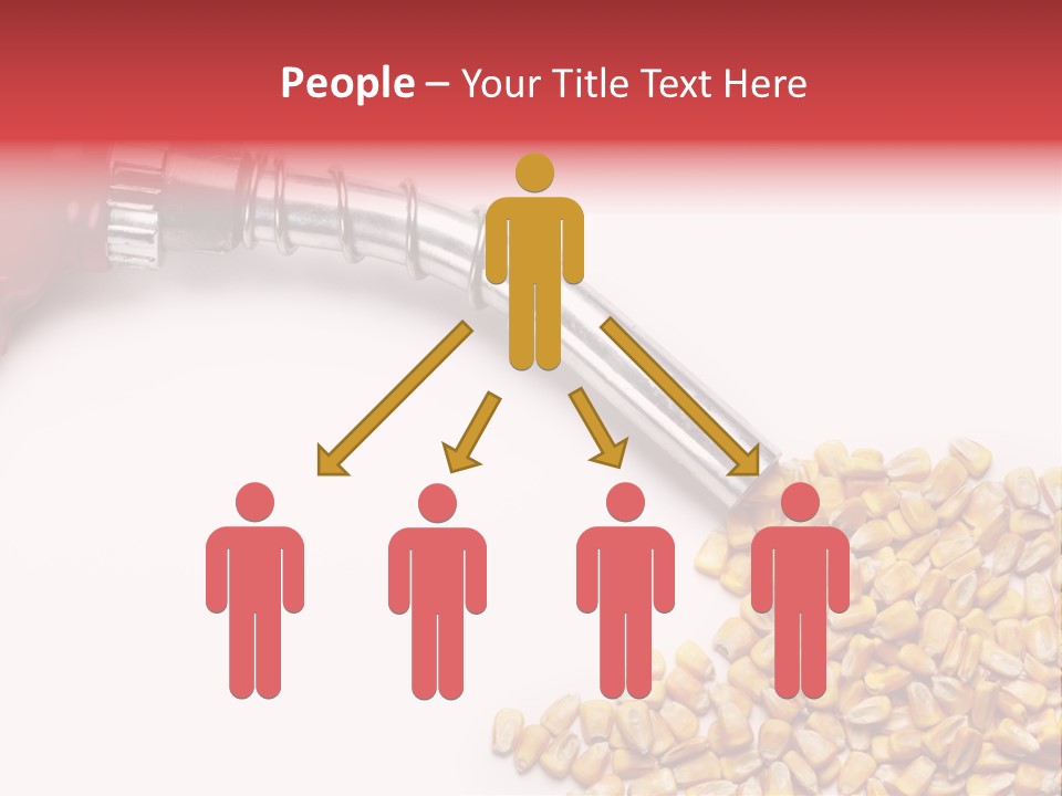 Kernal Nature Alternative PowerPoint Template