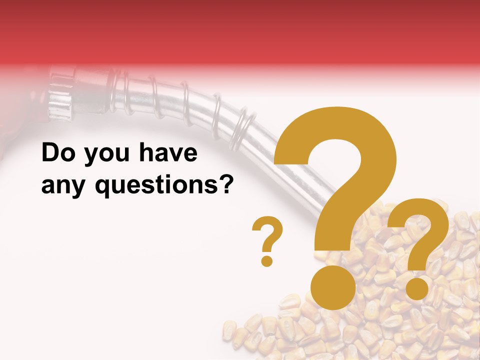 Kernal Nature Alternative PowerPoint Template