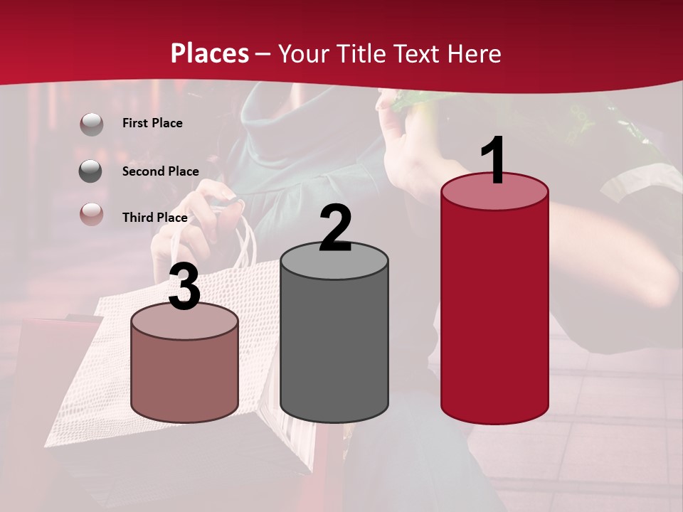 Evening Meeting Center PowerPoint Template
